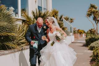 The Roslin Beach Hotel - 15