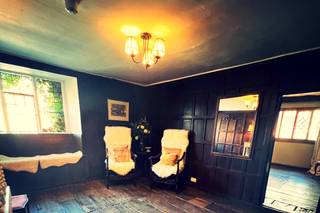 The Pilgrims Rest - 29