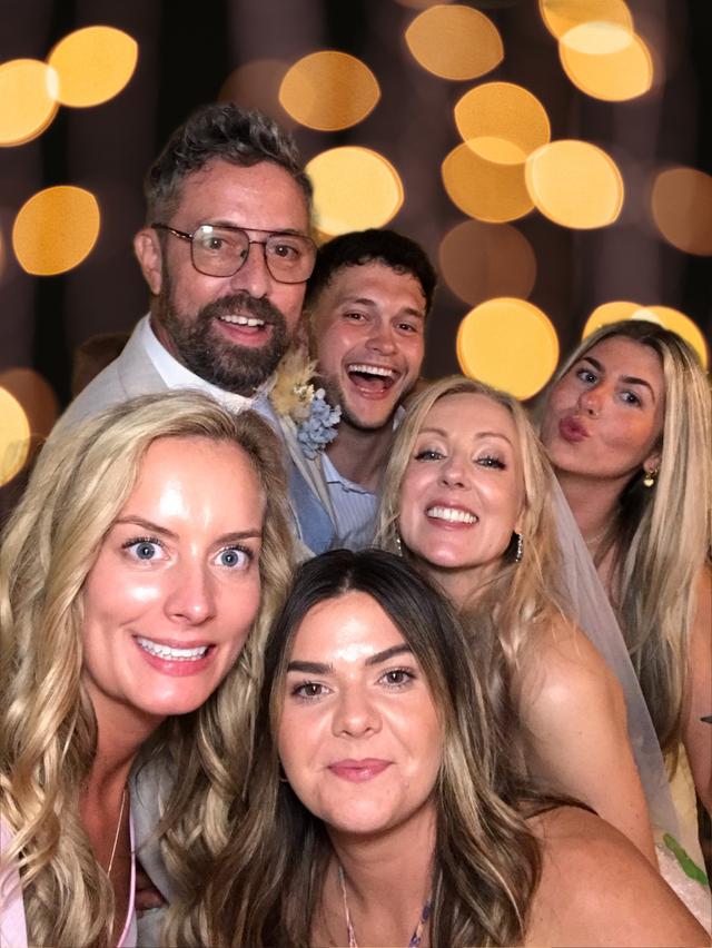 Picture Blast Photo Booth Hire - 4
