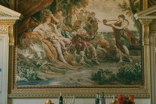 Stowe House - 5