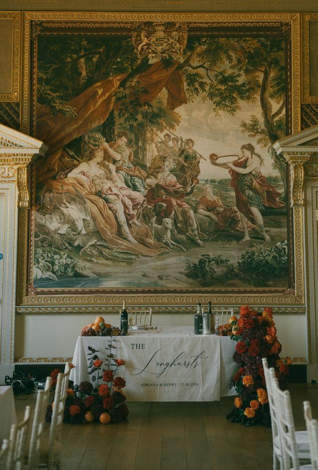 Stowe House - 2