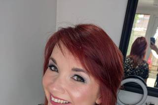 Melanie Hedley Make up Artist - 5