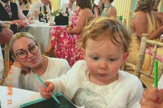 The Wedding Nanny® - 6