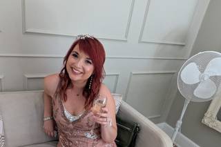 Melanie Hedley Make up Artist - 6