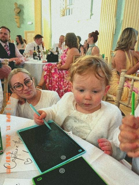 The Wedding Nanny® - 2