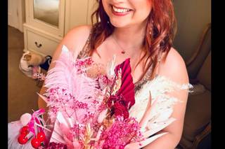 Melanie Hedley Make up Artist - 7