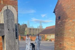 Campbell’s Canine Services - 1