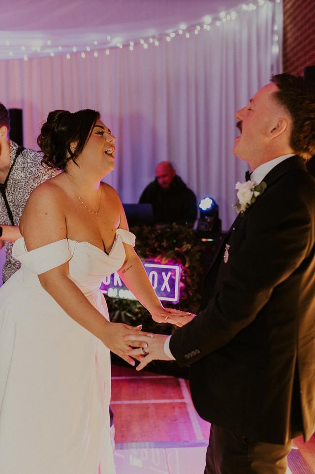 The Jukebox DJ Company - 2