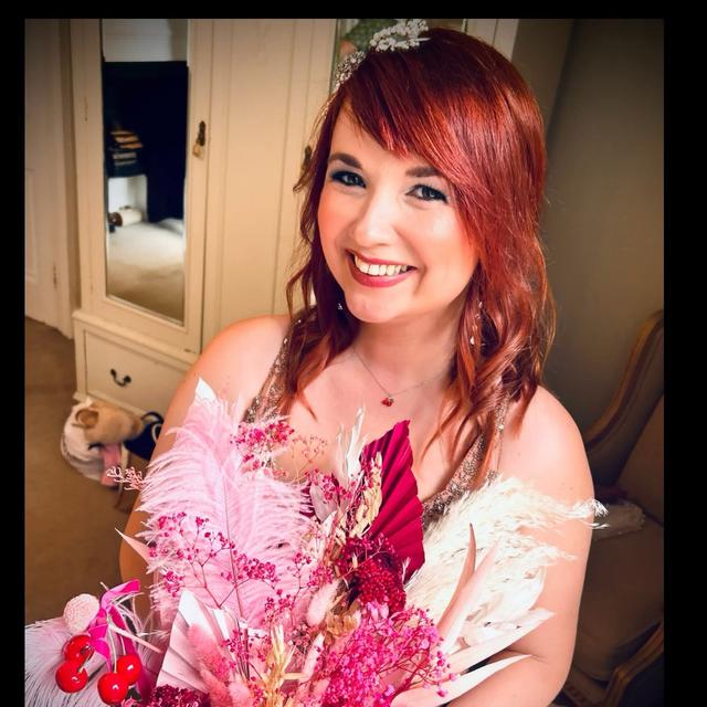 Melanie Hedley Make up Artist - 1