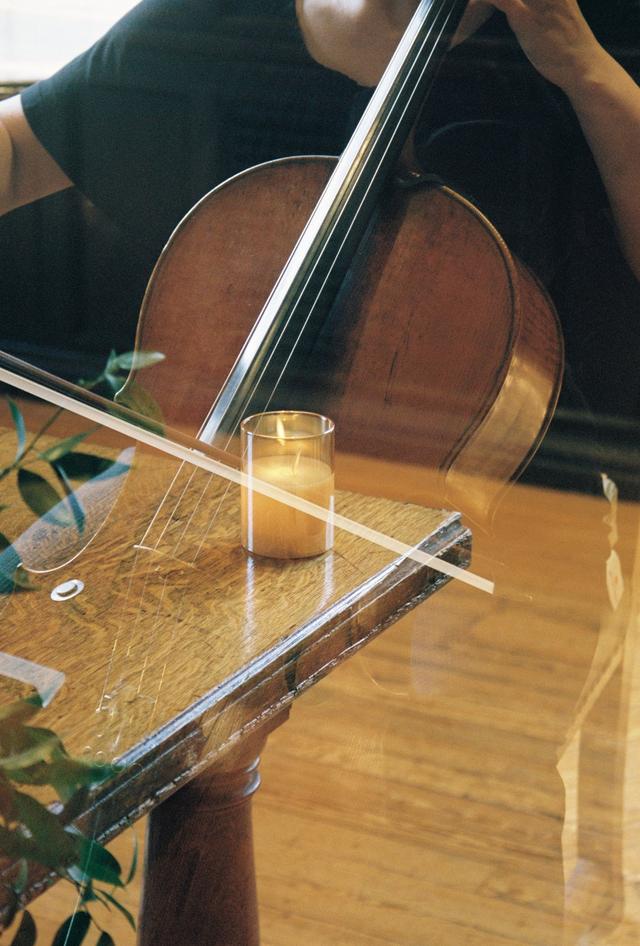 440 String Quartet - 2