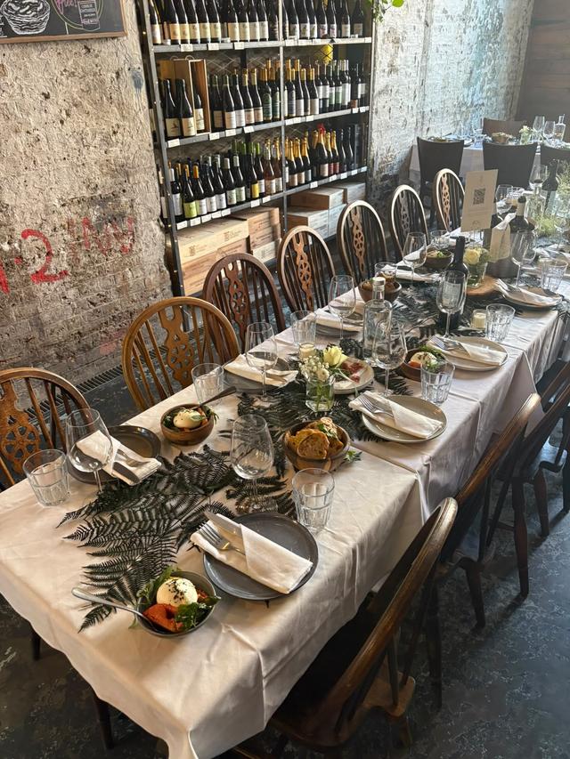 Pedro's Wine Bar - 2