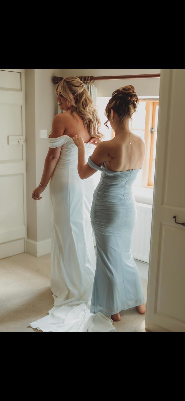 Emma Be Bridal - 2
