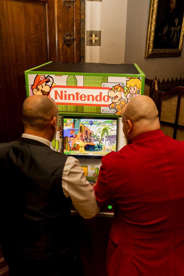 R-Cade Hire - 3