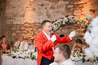 Alasdair Henderson Master Of Ceremonies - 4