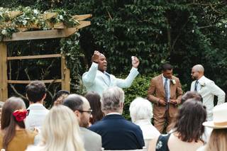 Dave Octave Celebrant - 8