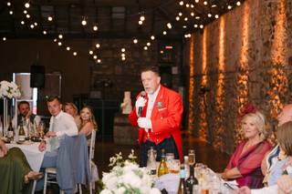 Alasdair Henderson Master Of Ceremonies - 6