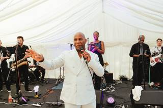Dave Octave Celebrant - 9