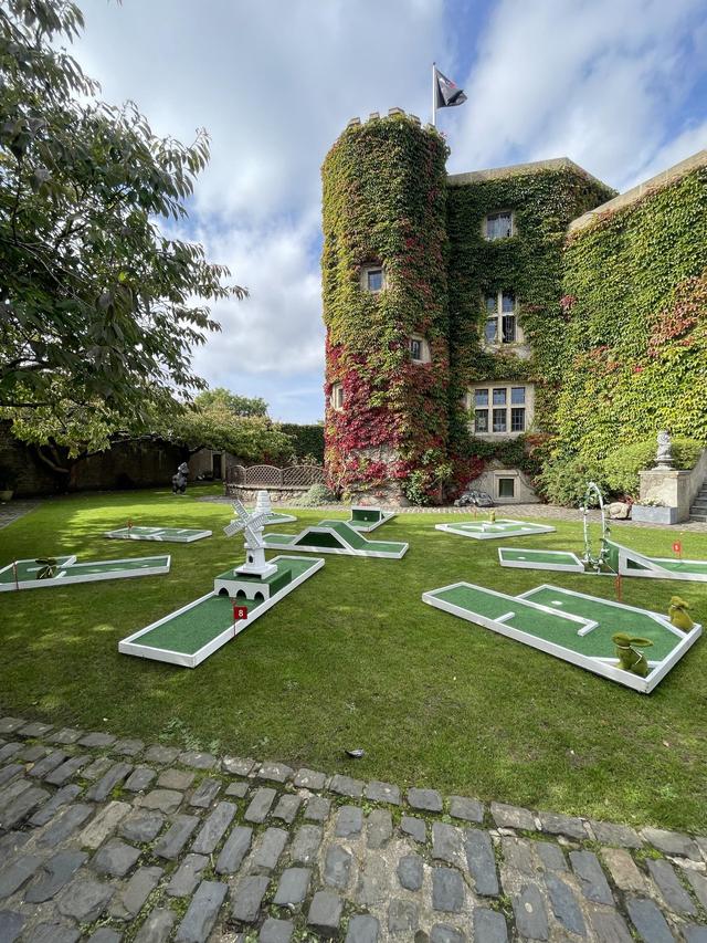 Ace Mini Golf & Event Hire - 4