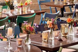 Willow & Blush Hire - 1