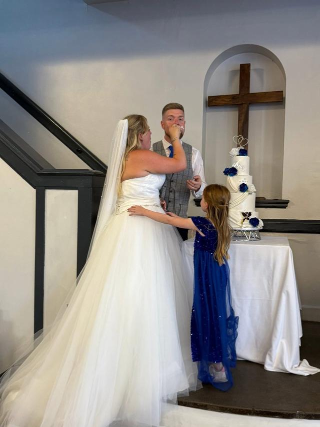 Rowheath Pavilion - 2