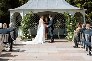 Wennington Hall - 9