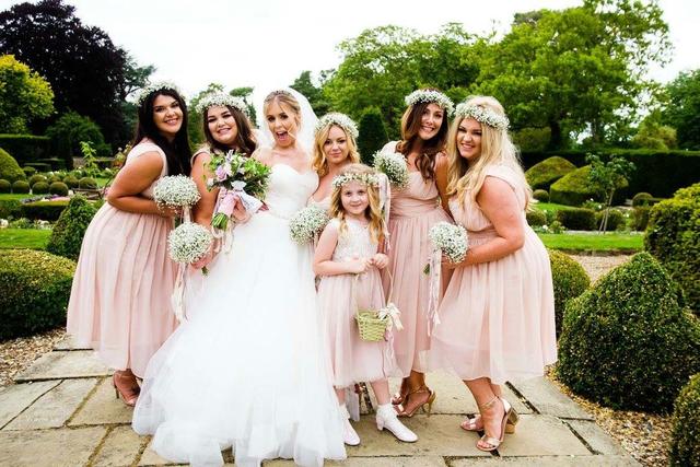 Little Flower Stall - 3