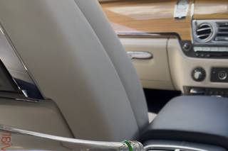 Bedford Executive Cars - 2