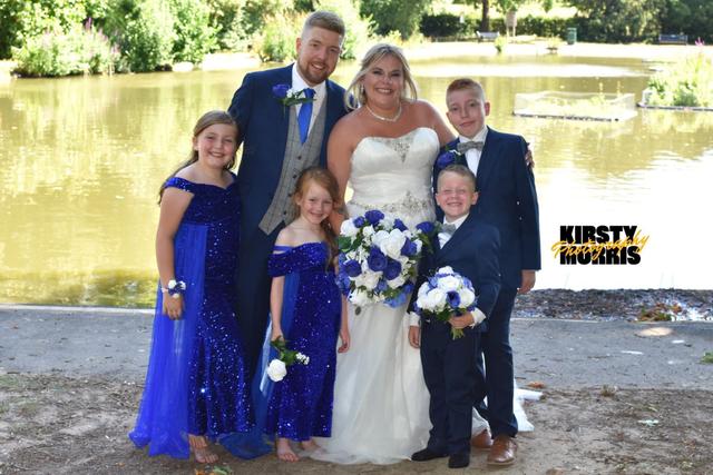 Rowheath Pavilion - 4