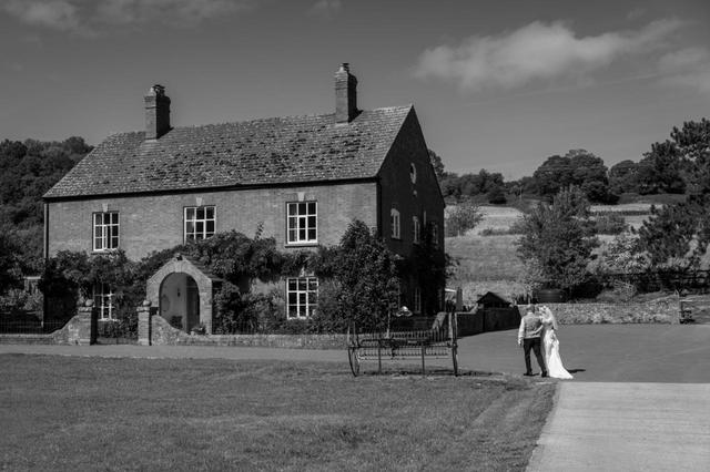 The Haybarn - 1
