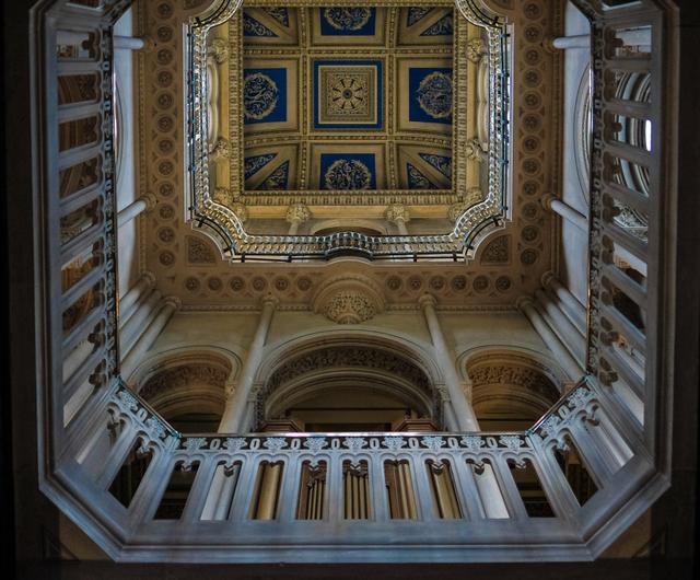 Grittleton House - 1