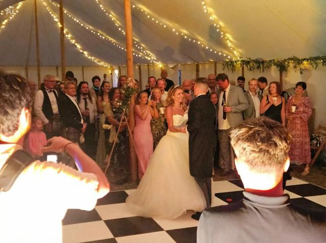 Groove Star Band - 4