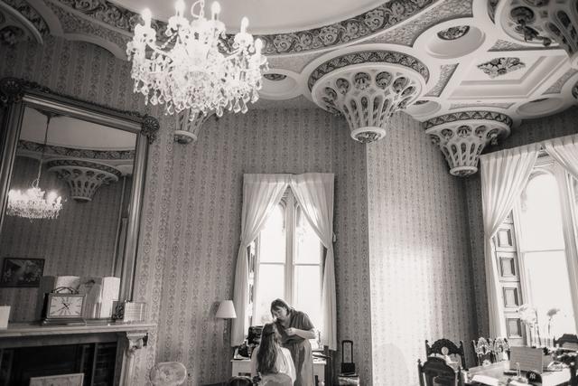 Grittleton House - 3