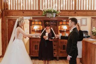Claire The Celebrant - 4