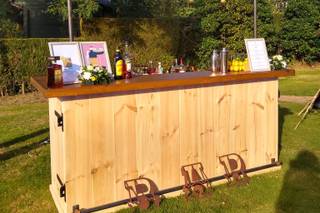 Sloe Drinks Co - 9