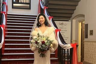 Yanky Wong Makeup - 10
