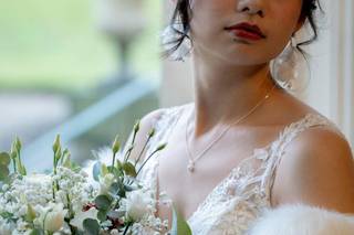 Yanky Wong Makeup - 11