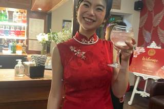 Yanky Wong Makeup - 12