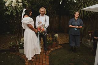 Ceremonies by Gitte - 6