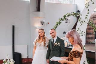 Gill Charlton Celebrant - 4