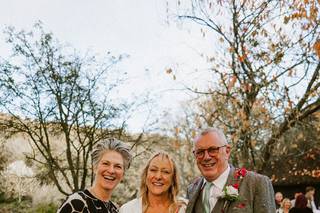 Arabella Wilde - A Wilde Celebrant - 6