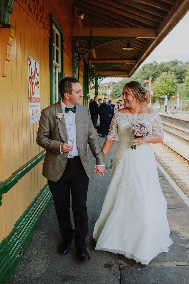 Bluebell Railway - 1