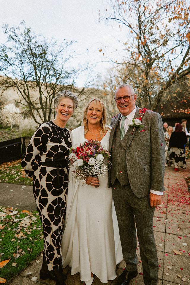 Arabella Wilde - A Wilde Celebrant - 2