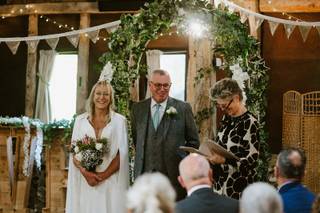 Arabella Wilde - A Wilde Celebrant - 7