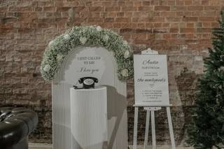 Ivy Lane Events Ltd - 5