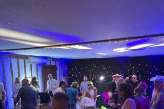 Platinum Disco and Entertainment - 7