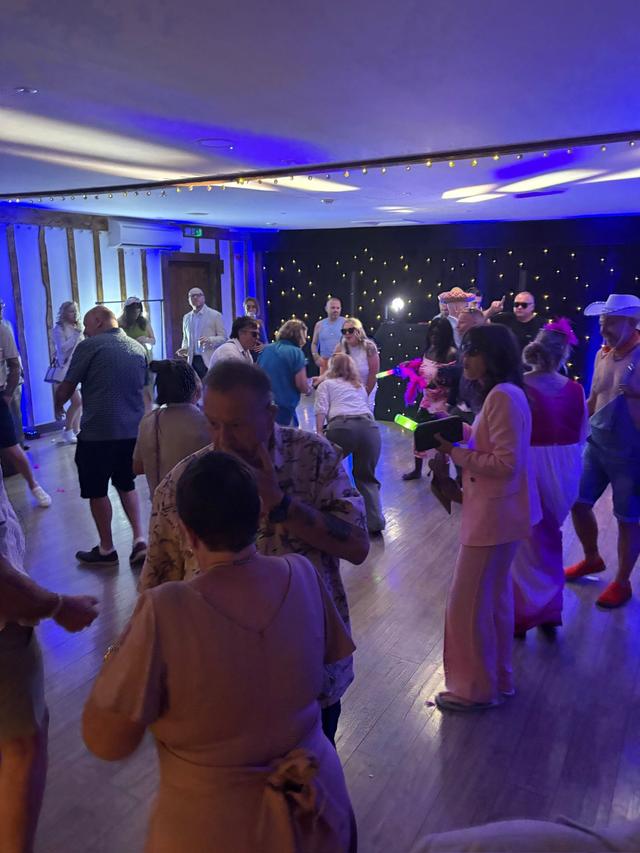 Platinum Disco and Entertainment - 2