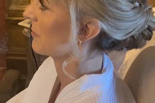 Lisa Power Makeup - 5