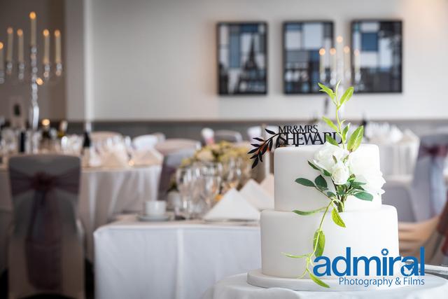 DoubleTree by Hilton Bristol North - 4