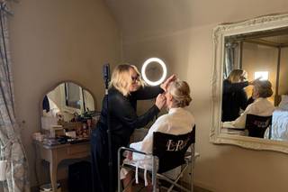 Lisa Power Makeup - 6