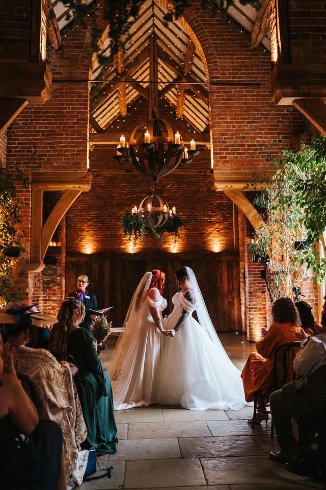 Shustoke Farm Barns - Cripps & Co - 2